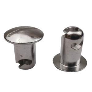 Wholesale Universal Fitment 7/16 inch Grip .600 Dzus Button Aluminum Sprint Car Fasteners for Universal Modified Cars Parts from china suppliers