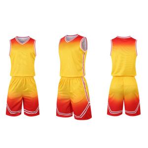 Wholesale Custom Anti Pilling Football Training Tracksuits Sweat Absorption Basketball Training Suit from china suppliers