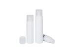 Bulk Empty Lotion Screw Cap Oem Cosmetic Pump Bottle 45-150ml Capacity UKL02