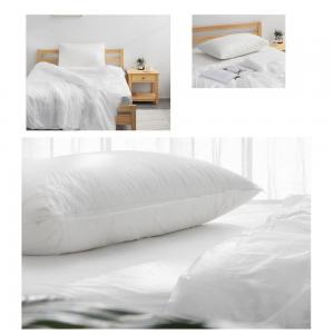Wholesale 200*220cm Nonwoven Disposable Bed Cover Roll For Hotel Travel from china suppliers