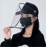 2020 Epidemic Custom Factory Wholesale Virus Protection Bucket Hat Sport