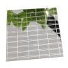 Buy cheap Silver Polish Stainless Steel Plate Sus304 For Wall ODM Acceptable from wholesalers