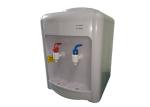Bottled Type Tabletop Water Dispenser Thermoelectric Cooling Easy Cleaning