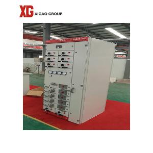 Wholesale GCS 0.4kv 0.416kv 6.6kv Low Voltage Power Distribution Switchgear from china suppliers