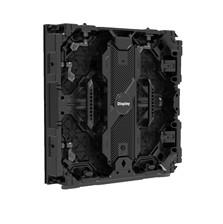 Wholesale AC110V-240V Dance Floor LED Display Screen Glass Surface Die-casting Aluminum Cabinet from china suppliers