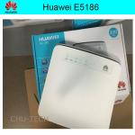 Huawei E5186s-22a ZTE LTE Outdoor CPE CAT6 300Mbps 4G LTE Wifi Router
