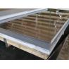 Buy cheap 2205 Duplex Stainless Steel Plate 0.3MM-3MM Thick Stainless Steel Sheet from wholesalers