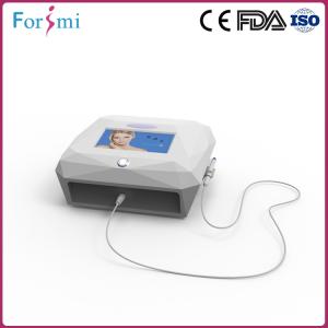 Wholesale best treatment for varicose veins high frequency vascular removal machine from china suppliers