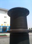2500H Model Marine Dock Rubber Fender Marine Super Cell Type Rubber Fender