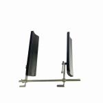 PUR Obstetric Table Accessories Adjustable Custom Size 2.53kg Durable