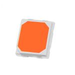 Red High Voltage LED CHIP 18V 36V 54V 72V 615-620nm For Smart Lighting