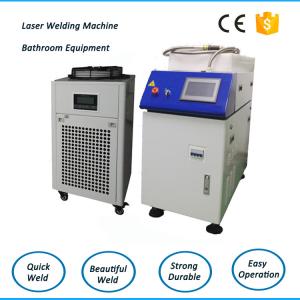 Wholesale Stainless Steel Kitchen Faucet Sink Cnc Laser Welding Machine With 1 Year Warranty from china suppliers