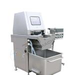 Stainless steel fresh meat marinating machine beef and mutton fresh meat brine