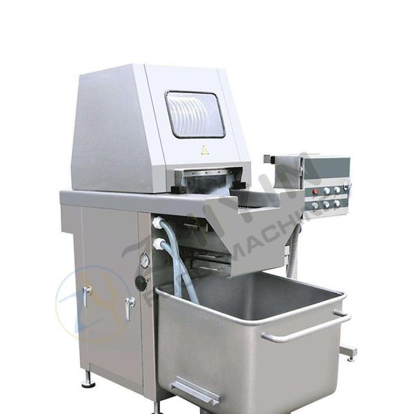 Stainless steel fresh meat marinating machine beef and mutton fresh meat brine