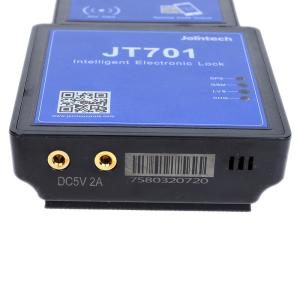 Wholesale CE Approved 850Mhz Shipping Container Tracking Device For Safety from china suppliers