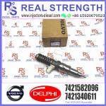 Diesel Fuel Injector 7421028880 7421644598 7485003042 7485003949 7421582096 E3