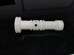 Multi Axis Cnc Mechanical Parts For Generator Medical Equipment Powder Coating