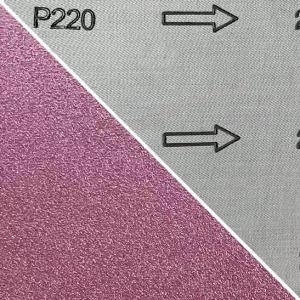 Wholesale Aluminium Oxide Coating Flexible Cloth Abrasives, Sand Cloth Roll from china suppliers