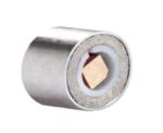 RoHS Compliant Compact Free Space Optical Isolator