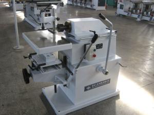 Wholesale MS302 Horizontal Mortiser Machine , Single Spindle Floor Standing Mortiser from china suppliers