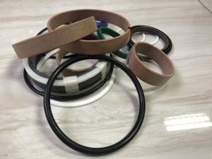 Wholesale Zoomlion X Leg Six Boom Seal Repair Kit Hydraulic System 56m Concrete Pump Truck from china suppliers