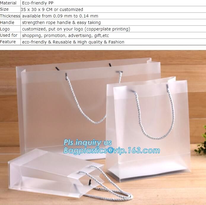 Wholesale Die Cut Handle Eco-Friendly Custom Design Shopping Gravure Printing Groceries Plastic Bags With Logo bagease