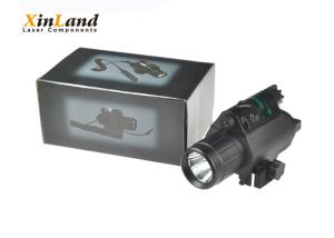 Wholesale Mounting Latch Laser Hunting Light With Various Operation Mode Long Distance from china suppliers