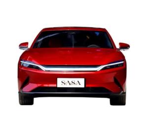 Wholesale 680N.M Range Extended Electric Car Left Steering Second Hand Electric Cars from china suppliers