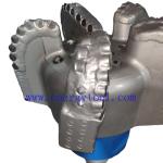 Steel Well Pdc Polycrystalline Core Drill Bit For Oilfield Drilling Tool
