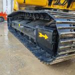 Used Excavator CAT320 Caterpillar 320 Mini hydraulic excavator Price Other