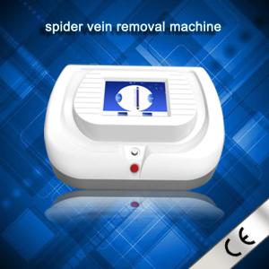 Wholesale hottest vascular lesions removal / spider vein removal/beauty equipment/for home use from china suppliers