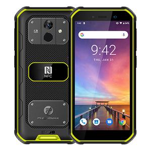 Wholesale 4G Standby Rugged Cell Most Indestructible Phone Unlocked 5100mAh from china suppliers