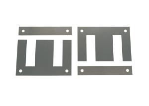 Wholesale Non oriented 35WW350 0.30mm EI Laminations from china suppliers