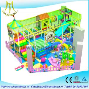 Wholesale Hansel park games factory for kids indoor and outdoor playing equipment from china suppliers