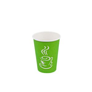 Wholesale 7oz Ripple Wall Coffee Cup Disposable Logo Printed Eco Friendly FSC Certified from china suppliers