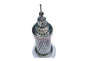 Wholesale Underground 1350 Designates Grade IEC 61089 ACAR Cable from china suppliers