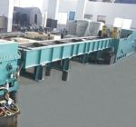 Common Carbon Steel Two Roll Cold Pilger Mill , Stainless Steel Pipe Making