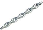 Black Finish Standard High Test Steel Round Conveyor Link Chain for High