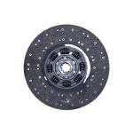 1862530231 European Truck N10 Truck Clutch Disc Facing Pressure Plate Quick