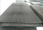 10mm 304 Stainless Steel Grill Grates , Heavy Duty Stainless Steel Grill Grates