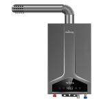 Gas Water Heater Modern Style Water Pressure 0.02-0.8MPa for Stock