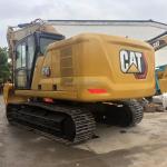 320GC Cat Excavator with Used Japan Make Good Condition Original 320D 320DL 330