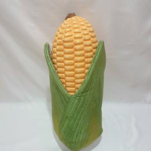 Wholesale Plush Corn Maize Toys Yellow Cartoon Pet Toy from china suppliers