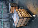 China Mirror Stainless Steel Counter Fabrication Metal Designs Manufacturer In
