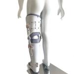 KAFO Knee Ankle Foot Orthosis Leg Brace For Immobilizer Physical Therapy