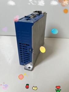 Wholesale Yaskawa SJDE-02APA AC Servo Amplifier 200W 50/60HZ 200V 2.5/1.1A NEW from china suppliers