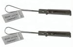 Fiber Drop Wire Cable Clamp 1 Pair FTTH Fiber Optic