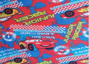 Wholesale Soft And Healthy Floral Printed Cotton Flannel Cloth For Blanket Bedding from china suppliers