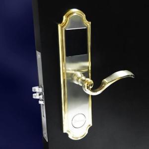 Wholesale L6208-M1 hotel lock from china suppliers