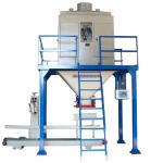 Coffee Bean / Soybean Meal Pellet Bagger